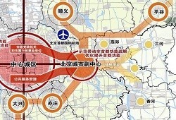 重磅！廊坊北三县与通州区协同发展最新规划曝光，北京发展再添新引擎