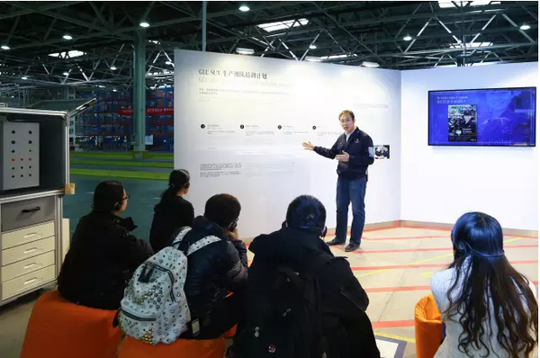 北京奔驰GLC SUV 血统之问与北京发展