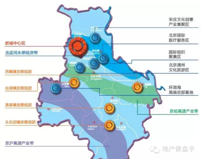 从乾隆的漕运梦想到通州的千年之变 北京的一次历史性出行