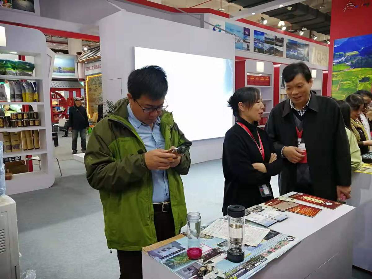 邓州市文化和旅游工作成绩及亮点 与北京发展的对话